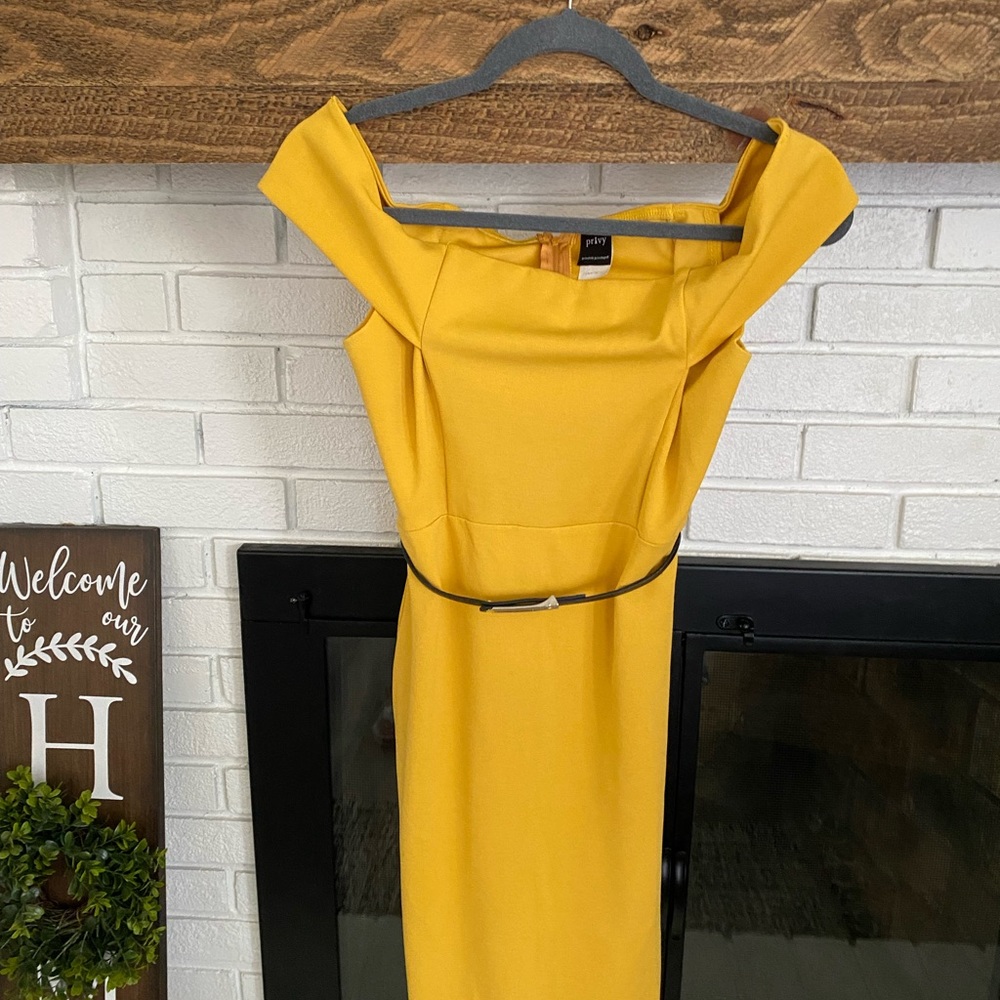 Cocktail Dress